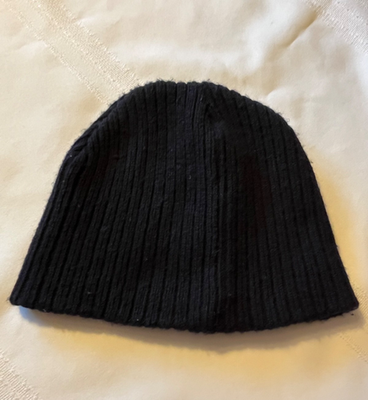 The North Face Embroidered Ribbed Beanie Hat Custom The North Face® Circular Rib Beanie – No Minimums  main image 4