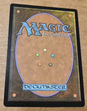 Preços baixos em Blue Magic: The Gathering Near Mint or