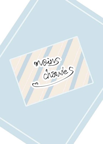 Mains chaudes Comics Manga Doujinshi Kawaii Comike Japan #41e479