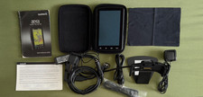 Garmin Aera 796 with Accessories Recent Battery and Database