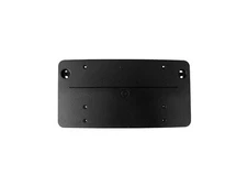 Action Crash 13BC97C Front License Plate Bracket Fits 2018-2020 Mercedes GLA250