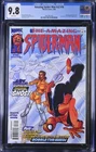 Amazing Spider-Man V2 #16 (#457) - CGC 9.8 NM/M!!!!