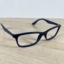 Ray-Ban RB7047 5450 Eyeglasses Navy Blue 54-17-140 Frames Only
