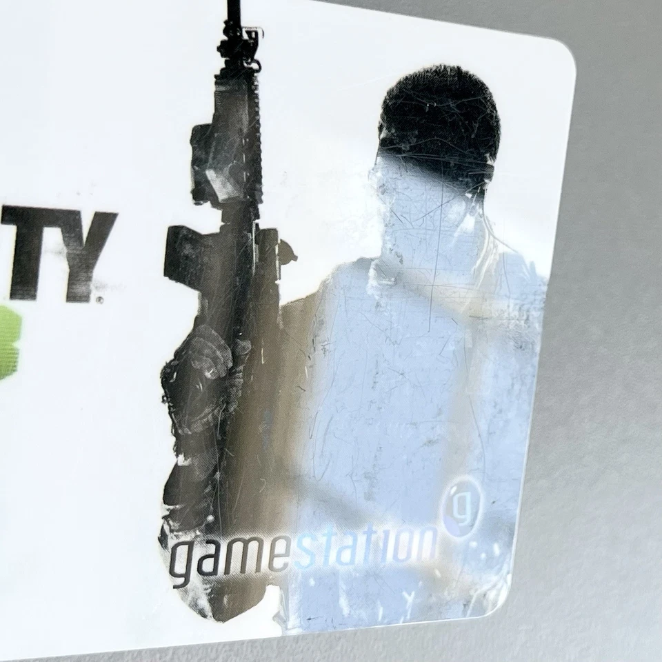 Call of Duty Modern Warfare 3 RARE Game Xbox 360 Collectors Limited Edition PS3 - Image 4 of 4