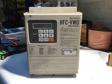 Hitachi HFC-VWG Transistor Inverter VWG5.5LF3 Used (17)