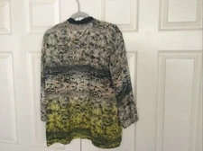 art to wear jacket large