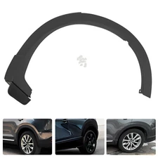 Fit For Mazda CX-9 Rear Left Fender Fender TK4851W60F Rear Left Fender 2016-2023
