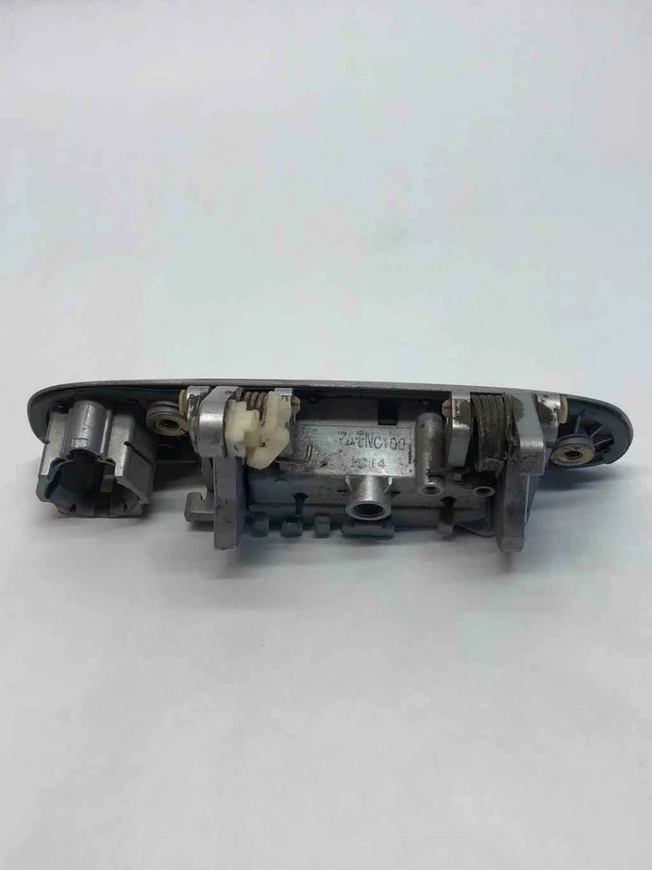 2002 - 2003 MAZDA PROTEGE Front Outside Door Handle Left Driver Side LH G - Image 3 of 4