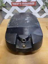 1970's Mercury 20 HP  Outboard  Upper Cowl   P/N 39400