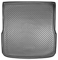 Kofferraumwanne Passend FüR Audi A6 C6 Avant & Allroad | 2005-2011 | Passgenau