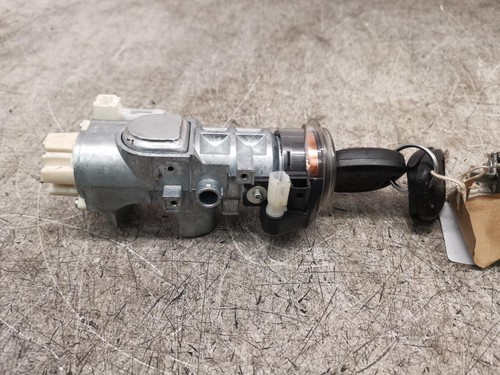 SUBARU FORESTER IGNITION BARREL & KEY 2008-2013 MK3 (SH) #93850 - Picture 10 of 12