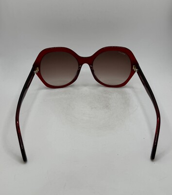 BALLY サングラス BY0003-H-16Z-59 SILVER【Lady's】 Bally BY0003-H 16Z Silver Gray Metal Round Aviator