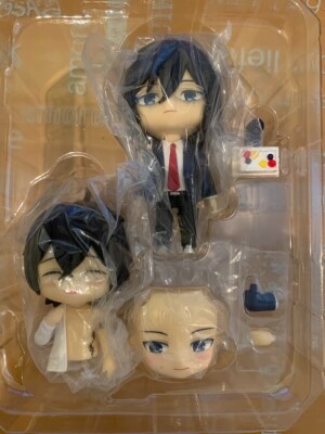 BOX DAMAGED* 