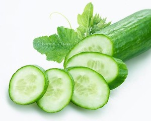 vegetable cucumber f1 king