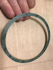 Porsche 912 Aircooled Engine Rebuild Victor Reinz Gaskets x1 Piston Barrel NEW!