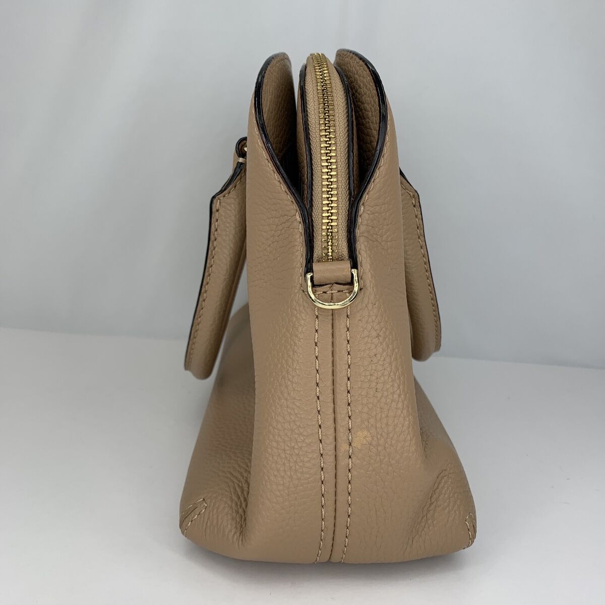Kate Spade Jackson Street Lottie Tan Light Brown Camel Kate Spade Jackson Street Lottie Tan Light Brown Camel