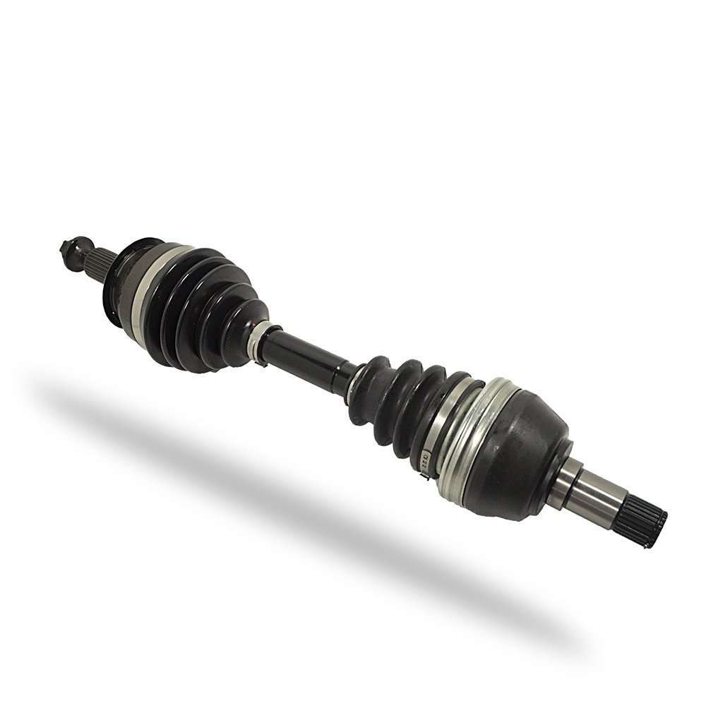 NEW Front Driver Left Side CV Axle Shaft Fits Mercedes Benz