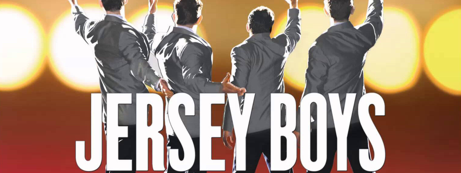 jersey boys tickets san diego