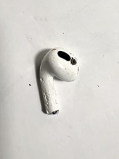 Genuine Apple AirPods 3rd Generation LEFT SIDE ONLY - Replacement - A2564 PARTS