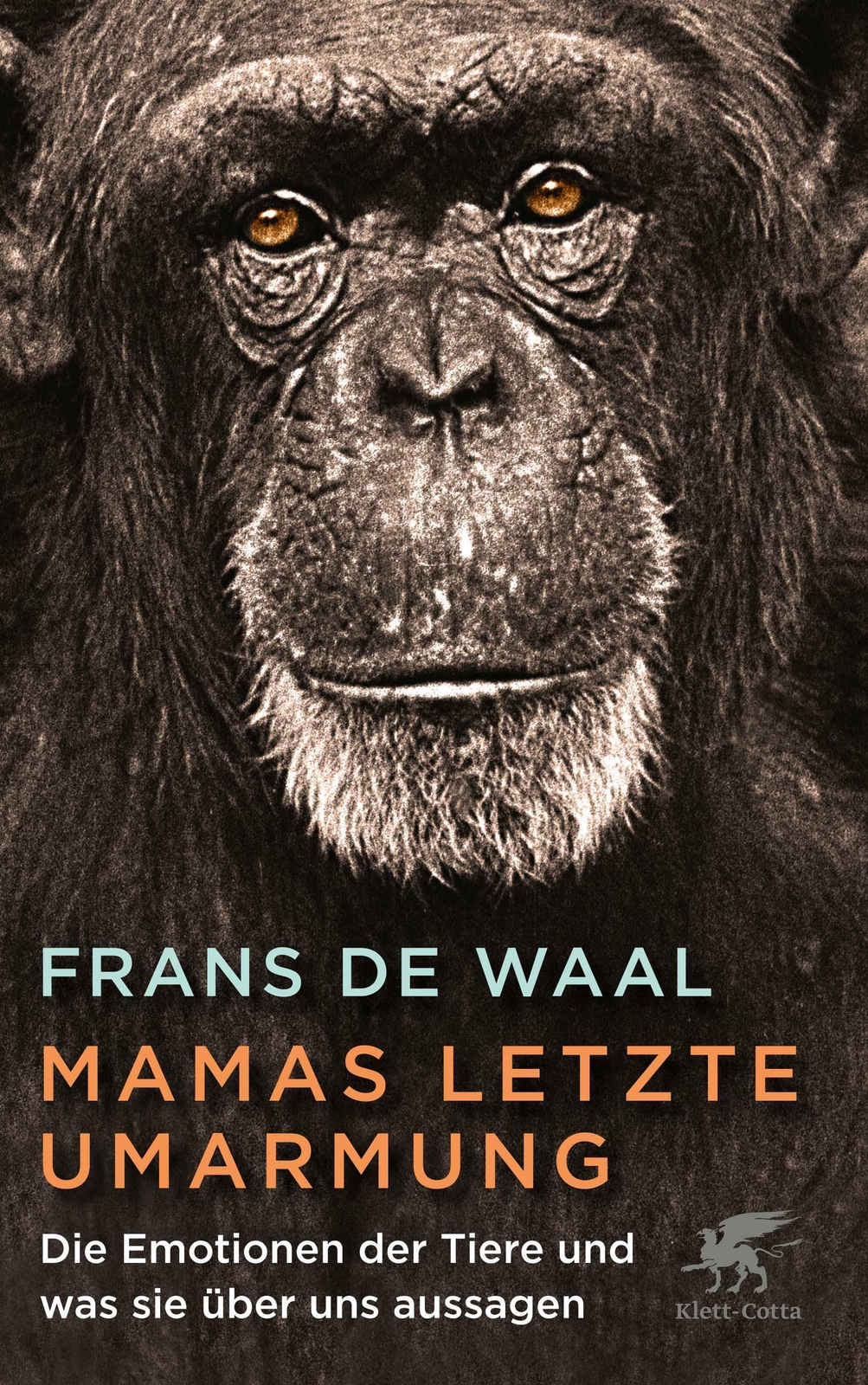 Thumbnail - Mamas Letzte Umarmung Frans De Waal