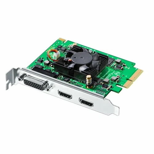 Blackmagic Design Intensity Pro 4K