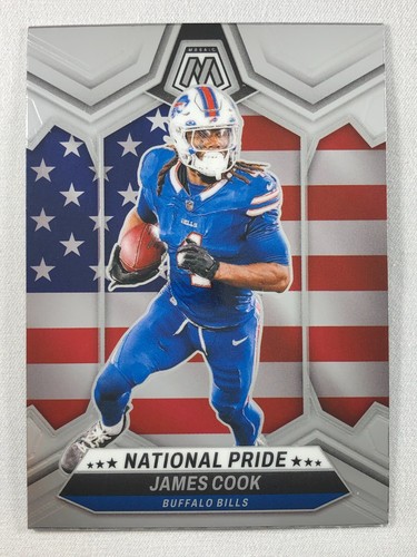 2024 Panini Mosaic Base #201-400, Pick Your Card! SHIPS FREE! Up'd 8/15! - Picture 55 of 131