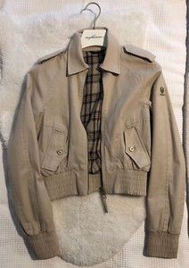 burberry ripley jacket
