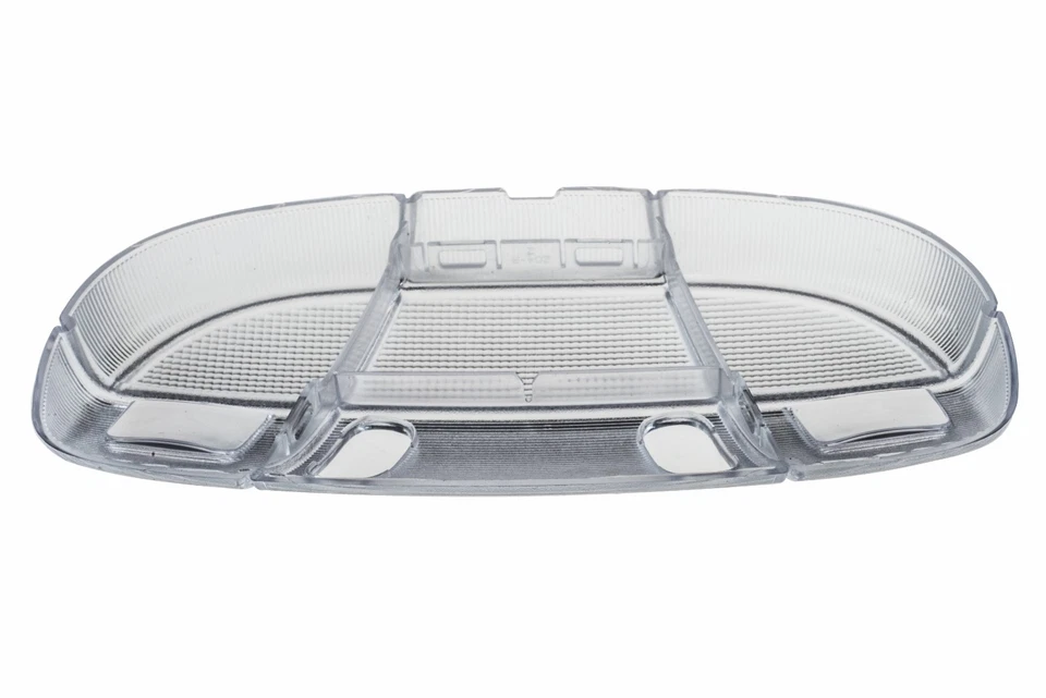 OEM NUEVO Lámpara Domo de Techo Superior Cubierta Transparente Lente YF1Z-13783-AA Foto 3 de 4