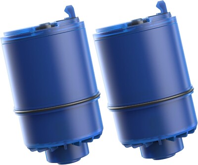 2-Pack Water Filter Replacement for PUR , PUR  plus Faucet Water Filtration Syst