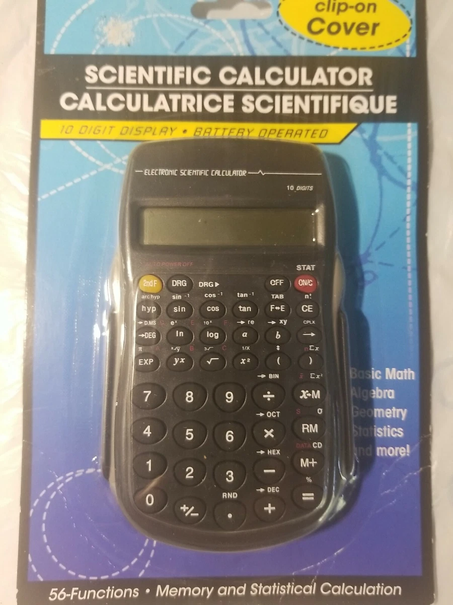 Calculator for algebra 1 deals