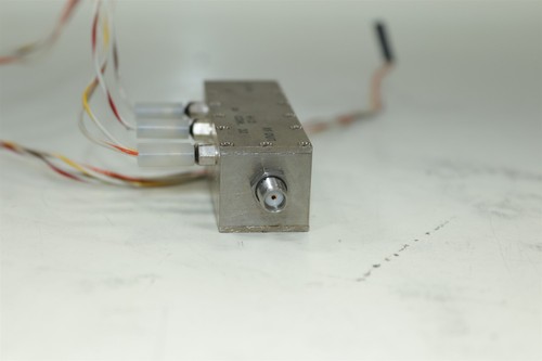 Analizador de espectro HP Agilent 8594E 9 kHz - 2,9 GHz JFW 50P-909 0955-0679 - Imagen 5 de 8