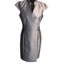Marvin Richard's Wrap Dress Size 6