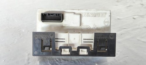 8200350498A 143039 bildschirm für RENAULT ESPACE IV (JK0) 2.0 DCI DIESEL CAT - Bild 3 von 7