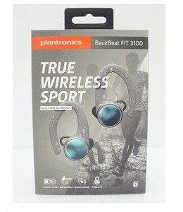plantronics backbeat fit 3100