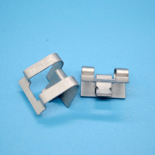 10pcs Hook Bracket Clamp Front and Rear Spoiler Locking Fasteners for Toyota - Picture 6 of 6