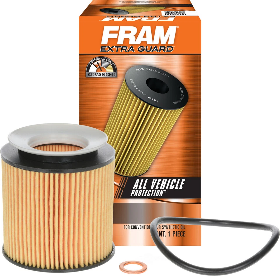 Filtro de aceite del motor para BMW 528i 2012, 528i xDrive, Z4 Fram Foto 4 de 4