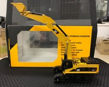 Norscot Cat 385C L Hydraulic Excavator 1:64 Scale DieCast Model New Original Box