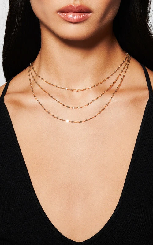 Lana jewelry necklace deals