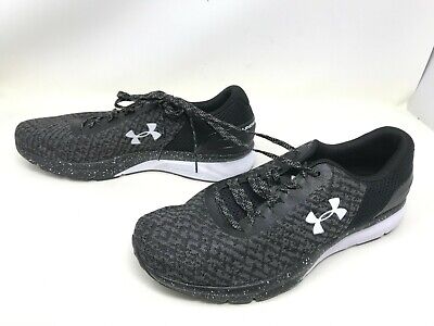 Under Armour Mens Charged Escape 2 Running Shoe 7.5 