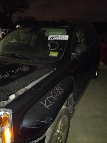 Used Speedometer Gauge fits: 2012 Gmc Terrain US market ID 20907583 Grade A - Picture 22 of 24