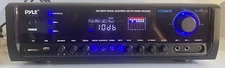 Pyle PT390BTU Bluetooth Digital Home Theater Stereo Receiver 