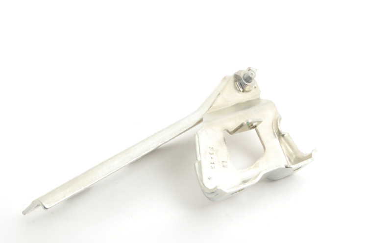 Charnière de capot gauche pour Audi A4 B8 8K0823301D
