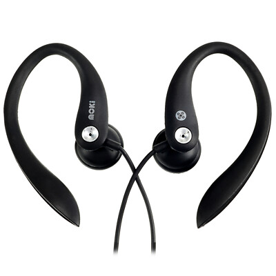 Moki Jb Hi Fi Earphones Wireless Moki Sports/Gym Headphones