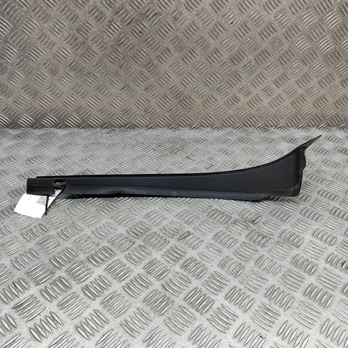 BMW 3 Touring F31 Kotflügel vorne rechts Kunststoff 7264274 3.0 Diesel 230kw 22162663