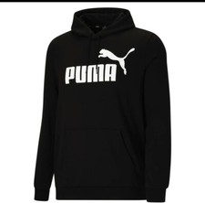 Puma Ladies Sweatshirt Size S
