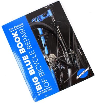 park tool big blue book 4