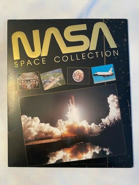 コレクション NASA SPACE COLLECTION Photo s-l400.jpg