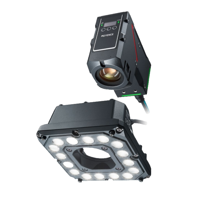 その他 KEYENCE Keyence VS-L160CX Vision System 1 Year WARANTY NEW FAST SHIPPING