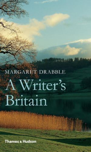 A Writer's Britain: Landscape in Literature, Margaret Drabble, Very Good