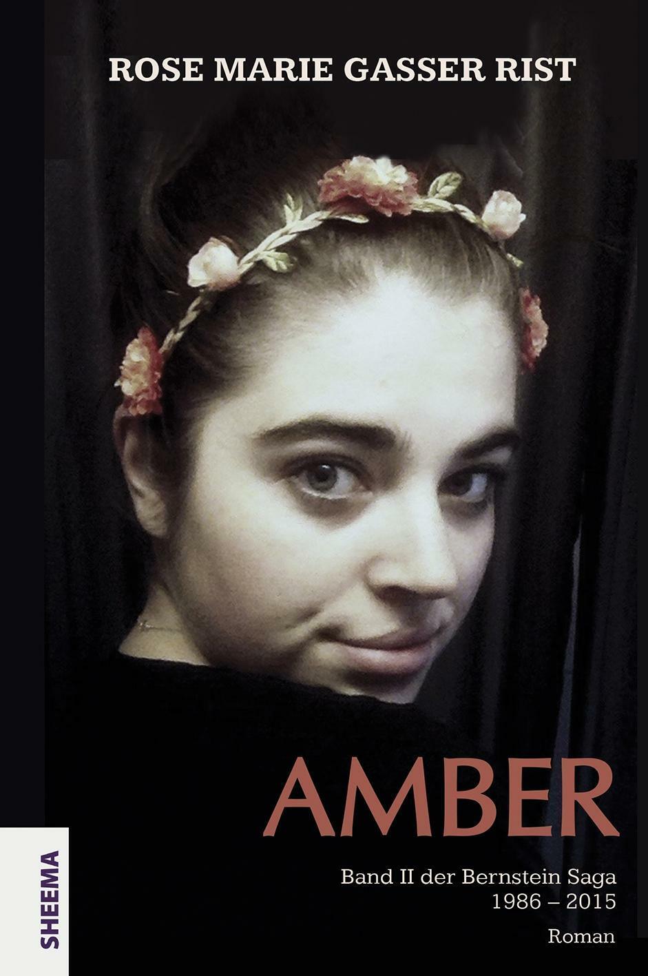 Amber | Buch | 9783931560676